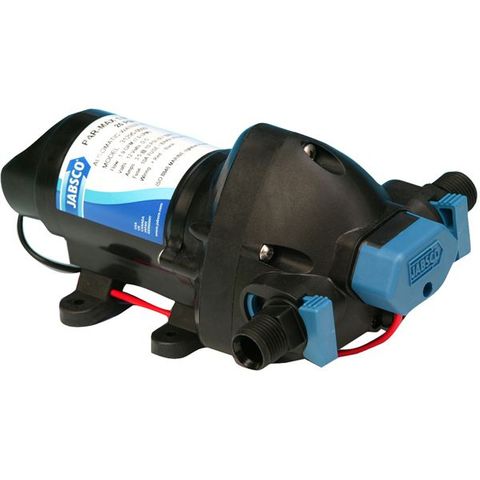 Jabsco 82400-0092 PAR-Max Plus Water System Pump - 4 GPM, 12V - View #9