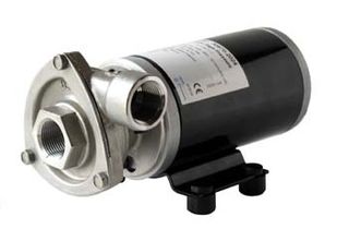 Jabsco High Pressure Cyclone Centrifugal Pump