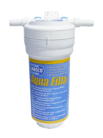 Jabsco Aqua Filter
