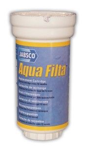 Jabsco Aqua Filter