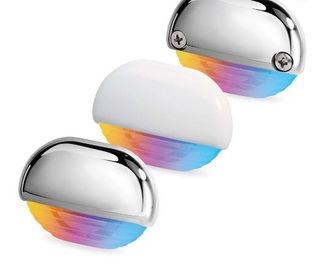 Hella Marine LED Easy Fit Step Lamp Gen II