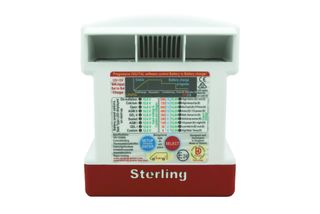 Sterling Pro Batt Ultra Battery to Battery Chargers IP21