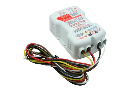 Sterling Digital Alternator Regulators