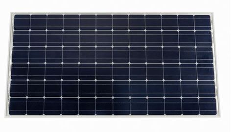Victron Monocrystaline Solar Panels