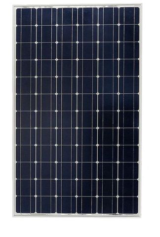 Victron Monocrystaline Solar Panels