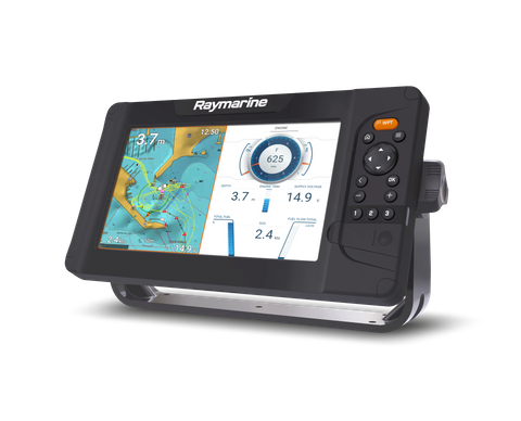 Raymarine Element 7s