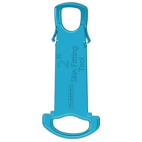 Skin Fitting Installation Tool