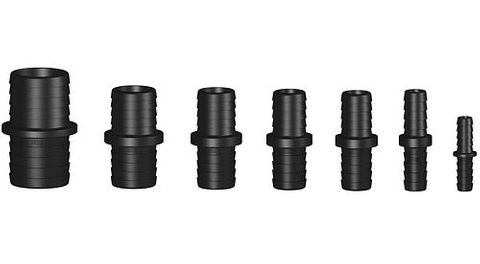 Trudesign Hose Connector Straight