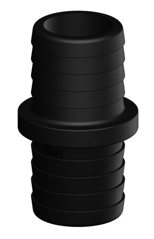 Trudesign Hose Connector Straight