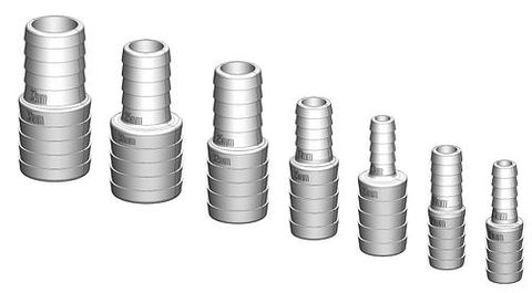 Trudesign Hose Connector Reducer