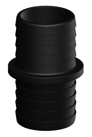 Trudesign Hose Connector Straight