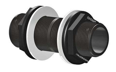 Trudesign Bulkhead Fitting