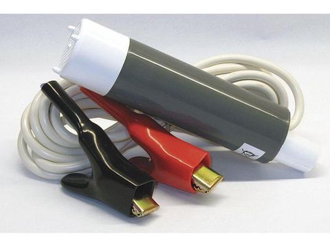 Rule Portable Pump Kit