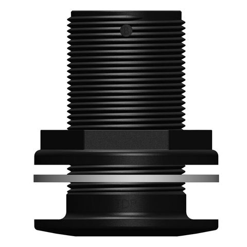 Trudesign Skin Fitting Domed - Black