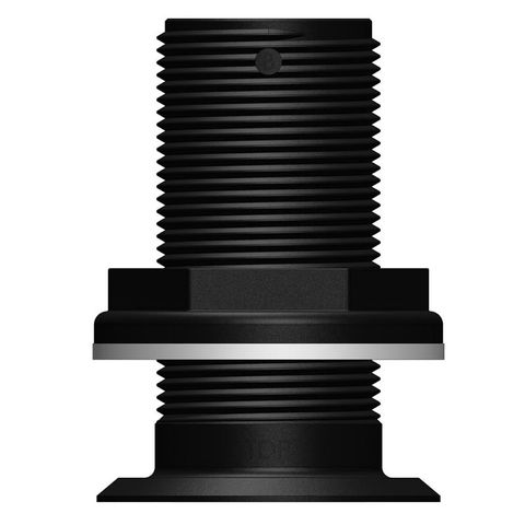 Trudesign Skin Fitting Recessed - Black