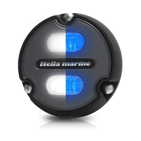 HELLA APELO A1 UNDERWATER LIGHT BLUE/WHITE