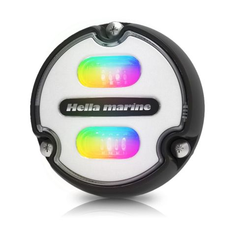 HELLA APELO A1 UNDERWATER LIGHT RGB