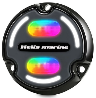 HELLA APELO A2 UNDERWATER LIGHT RGB
