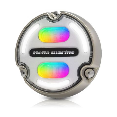 HELLA APELO A2 UNDERWATER LIGHT RGB
