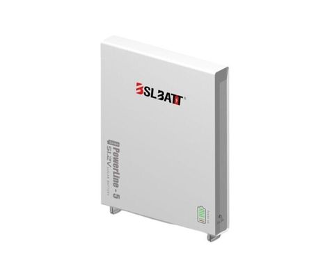 BSL 48V energy Storage Batteries PowerWall