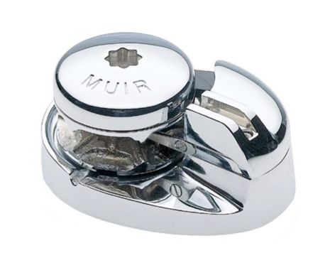 Muir Atlantic Vertical Automatic Free Fall 600 Windlass