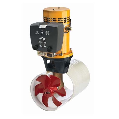 Vetus Stern Thruster Kit 4HP 60KGF