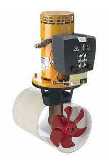 Vetus Bow Thruster Kit -  75KGF 185mm Tunnel