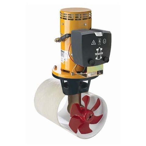 Vetus Stern Thruster Kit 6HP 75KGF