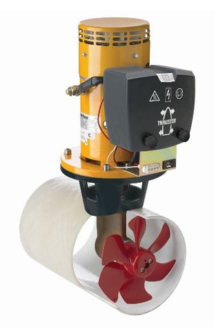 Vetus Stern Thruster Kit 75KGF 185mm Tunnel