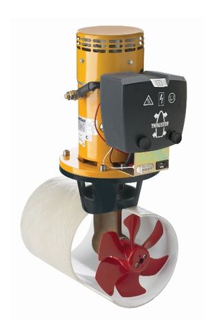Vetus Bow Thruster Kit -  75KGF 185mm Tunnel