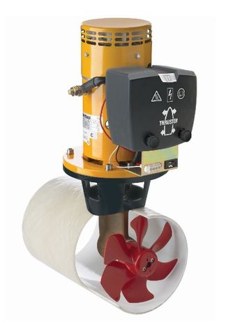 Vetus Stern Thruster Kit 75KGF 185mm Tunnel