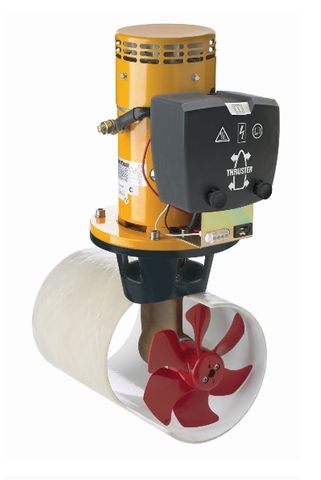 Vetus Stern Thruster Kit 95KGF 185mm Tunnel