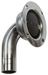 Vetus Stainless Steel Breather