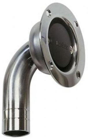 Vetus Stainless Steel Breather