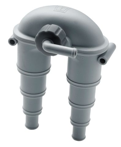 Vetus Anti Syphon Device