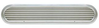 Vetus Louvred Suction Vent, ASV