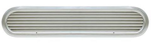 Vetus Louvred Suction Vent, ASV