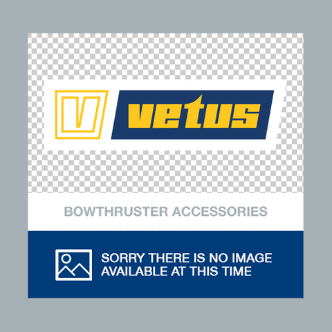 Vetus Bow Thruster Spare Fuse 5Amp