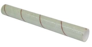 Vetus GRP Tunnels for Bow and Stern Thrusters