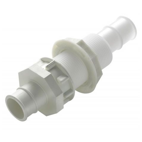 Vetus Bulkhead Connector