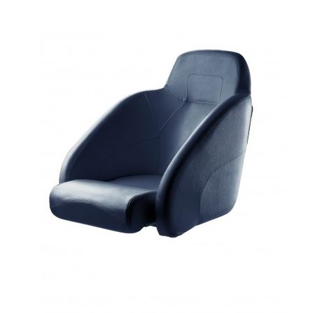 Vetus King Seat Flip Up Bolster