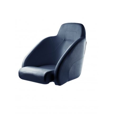 Vetus Queen Seat Flip Up Bolster