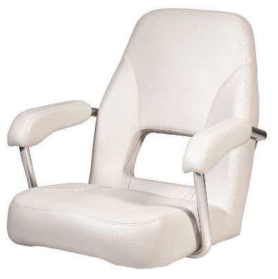 Vetus Sailor Seat with Alloy Frame