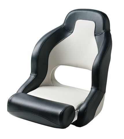 Vetus Pilot Seat Flip Up Bolster