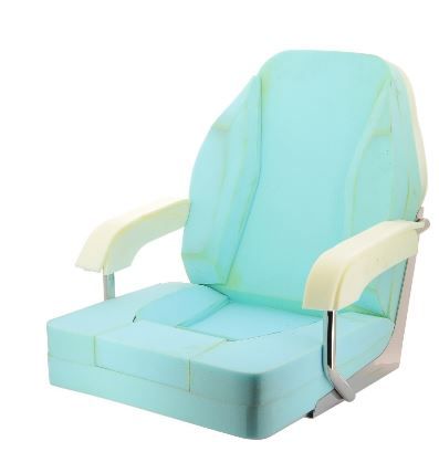 Vetus Seat Master