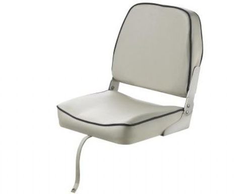 Vetus Fisherman Series Seat