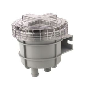 Vetus Type 330 Strainer