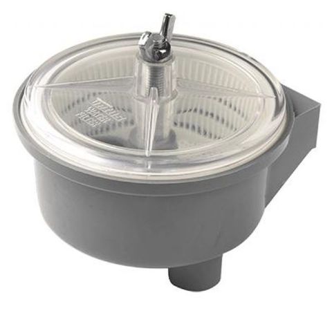 Vetus Raw Water Strainer Type 150