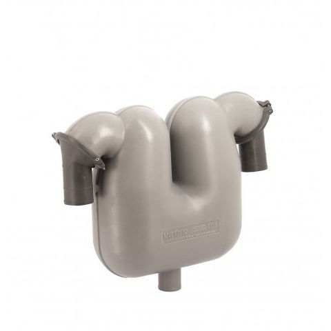 Vetus Exhaust Gas Separator