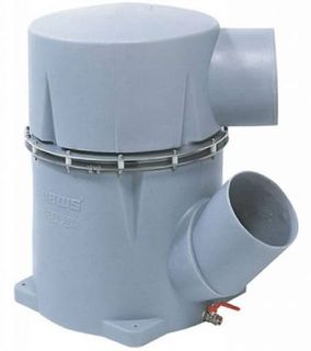 Vetus Exhaust Waterlocks MGP
